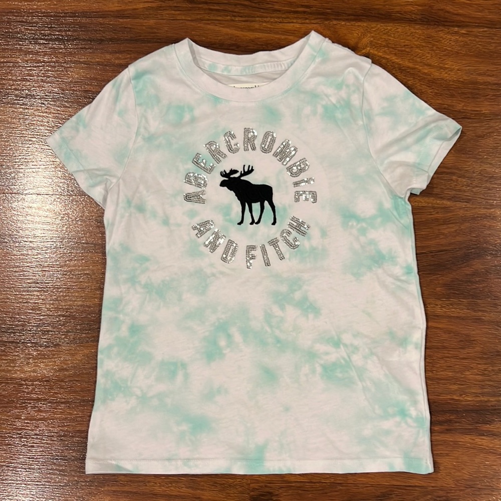 Abercrombie kids T-Shirt, size 5/6